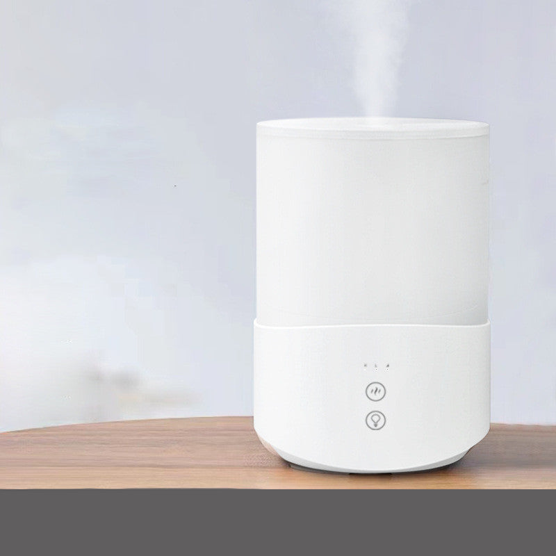 Simple And Large Capacity Household Humidifier