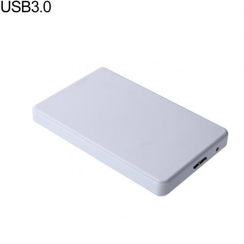 Cross-border Hot Mobile Hard Drive Thin And High Speed