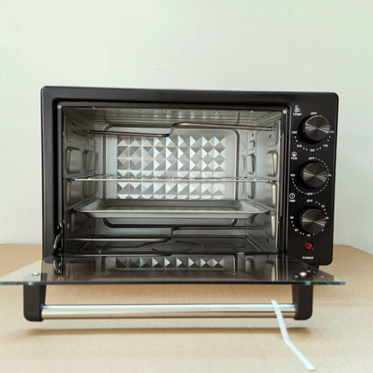 Household Small Double-layer Baking Electric Oven