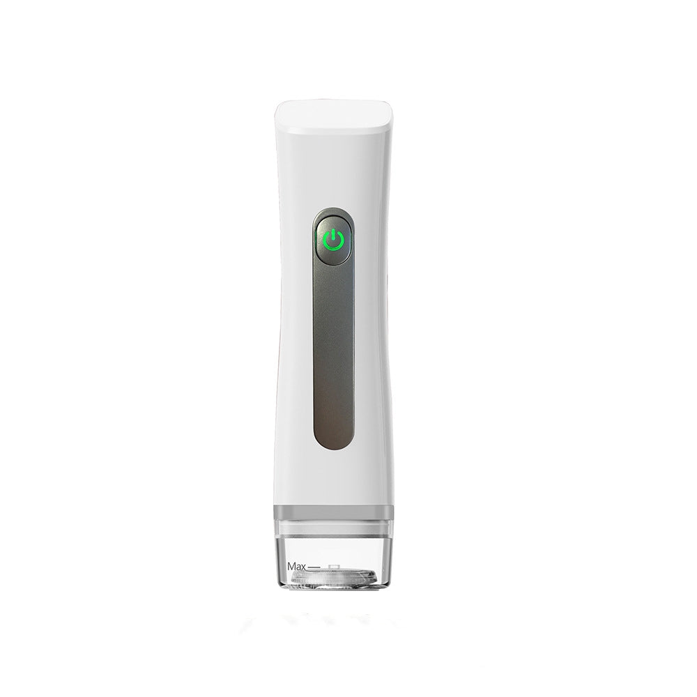 Hand-held Vacuum Machine Food Vacuum Packaging Bag Pumping