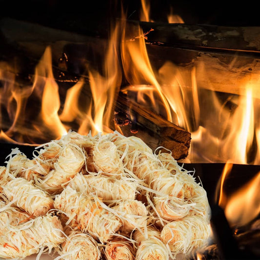 Firelighter BIO-Lighter   Firelighter BIO-Lighter   Firelighter