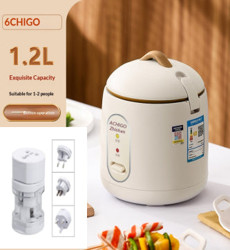 Applicable Mini Rice Cooker Dormitory Low Power