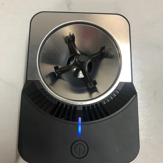 Home Multifunctional Business Ashtray Purifier