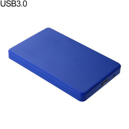 Cross-border Hot Mobile Hard Drive Thin And High Speed