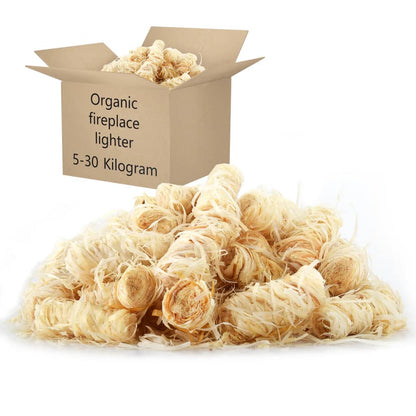 Firelighter BIO-Lighter   Firelighter BIO-Lighter   Firelighter