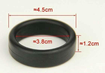 Silicone Men's Health Care Happy Gay Appliances