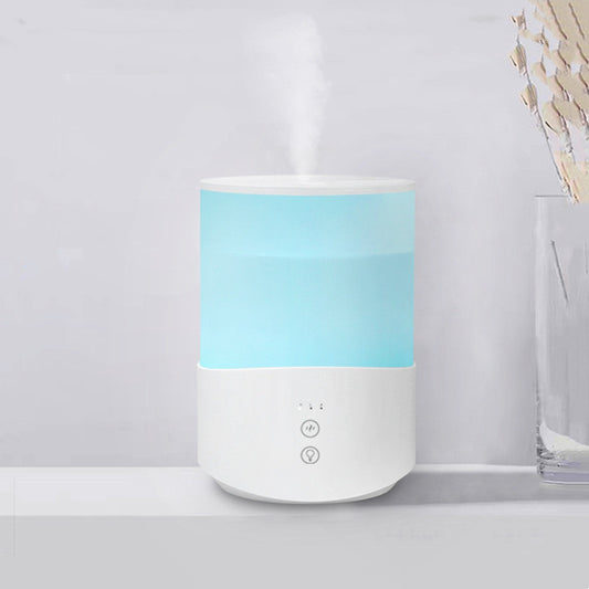 Simple And Large Capacity Household Humidifier